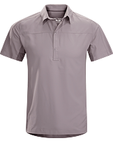 Adventus Comp Polo SS Men's
