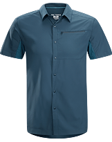 Adventus Comp SS Men's