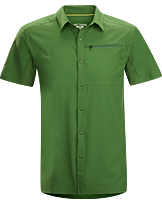 Adventus Comp SS Men's