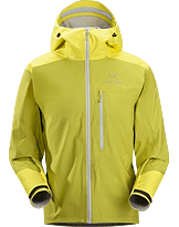 Alpha FL Jacket Men's