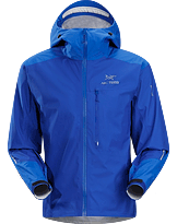 Alpha FL Jacket Men's