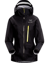 Alpha FL Jacket Women's