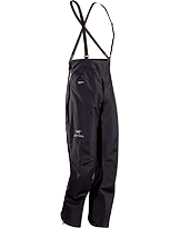 Alpha LT 1/2 Bib Men's