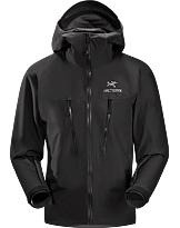 Alpha LT Jacket Men's