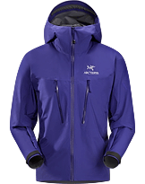 Alpha LT Jacket Men's