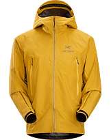 Alpha SL Hybrid Jacket Men's