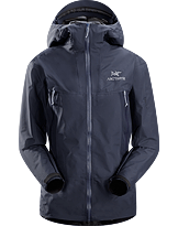 Alpha SL Hybrid Jacket Women's