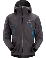 Alpha SL Jacket Men's