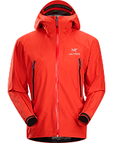 Alpha SL Jacket Men's