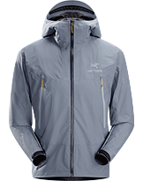Alpha SL Jacket Men's