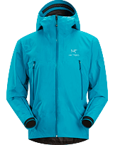 Alpha SL Jacket Men's