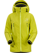 Alpha SL Jacket Women's