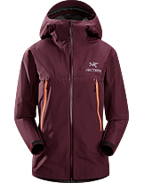 Alpha SL Jacket Women's