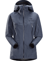 Alpha SL Jacket Women's