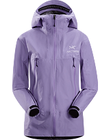 Alpha SL Jacket Women's