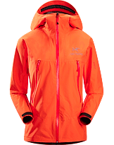 Alpha SL Jacket Women's