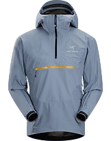 Alpha SL Pullover Men's