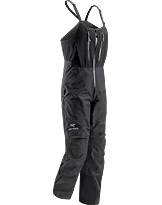 Alpha SV Bib Men's