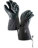 Alpha SV Glove Men's