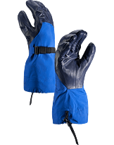 Alpha SV Glove Men's