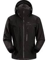 Alpha SV Jacket Men's