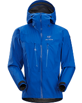 Alpha SV Jacket Men's