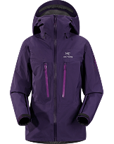 Alpha SV Jacket Women's