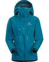 Alpha SV Jacket Women's