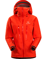 Alpha SV Jacket Women's