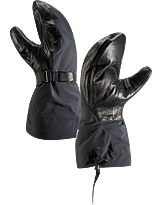 Alpha SV Mitt
