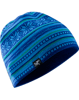 Angus Beanie Men's