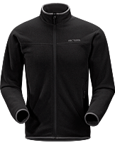 Apache Cardigan Men's