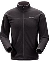 Apache Cardigan Men's