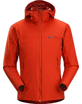 Aphix Hoody Men's
