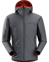 Aphix Hoody Men's