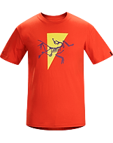 Apostrophe T-Shirt Men's