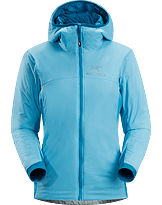 Atom LT Hoody Women's