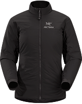 Atom LT Jacket Women's