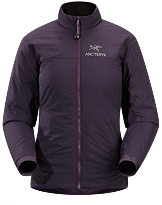 Atom LT Jacket Women's