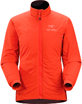 Atom LT Jacket Women's