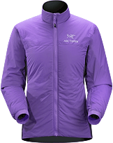 Atom LT Jacket Women's