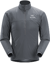 Atom LT Pullover Men's