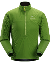 Atom LT Pullover Men's