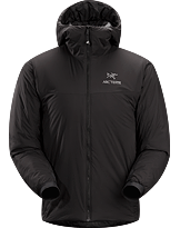 Atom SV Hoody Men's