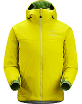 Atom SV Hoody Men's