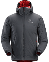 Atom SV Hoody Men's
