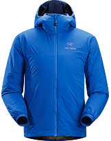 Atom SV Hoody Men's