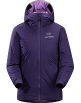 Atom SV Hoody Women's