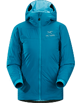 Atom SV Hoody Women's