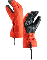 Beta AR Glove Men's